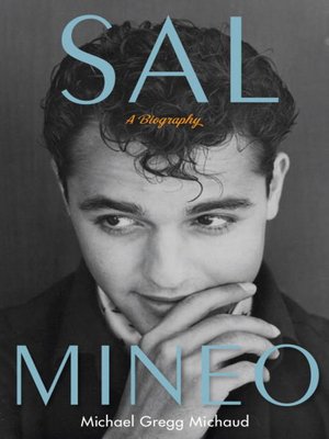 cover image of Sal Mineo